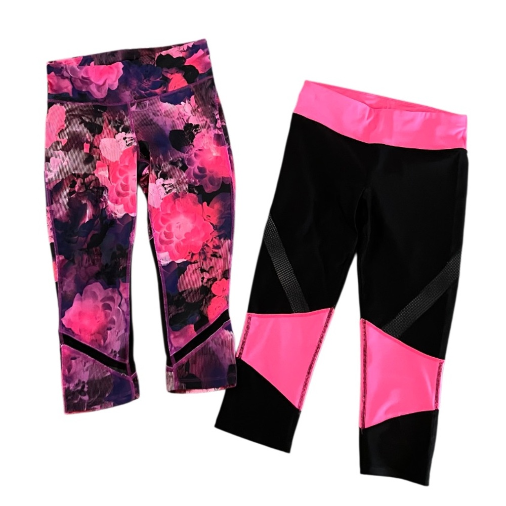 Xersion Leggings Bundle